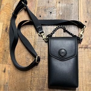 TwelveLittle Peek-a-boo Phone Bag with Wallet